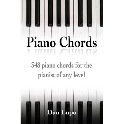Piano Chords