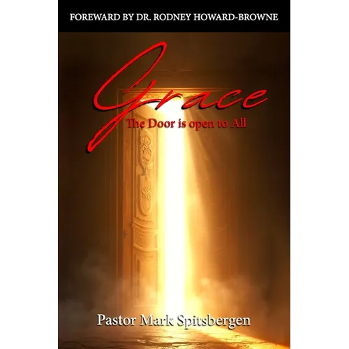 Grace: The Door is Open to All