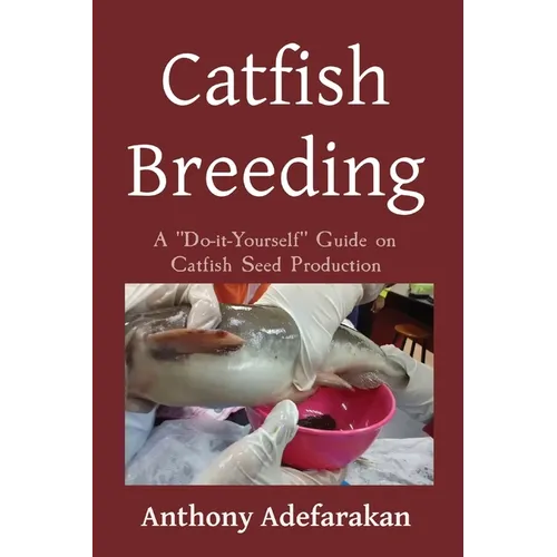 Catfish Breeding