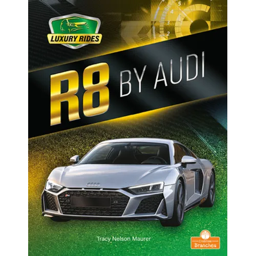 R8 by Audi