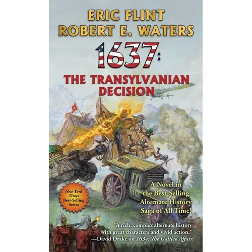 1637: The Transylvanian Decision