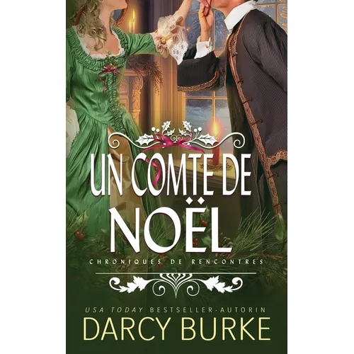 Un comte de Noël