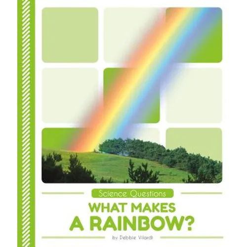 What Makes a Rainbow?