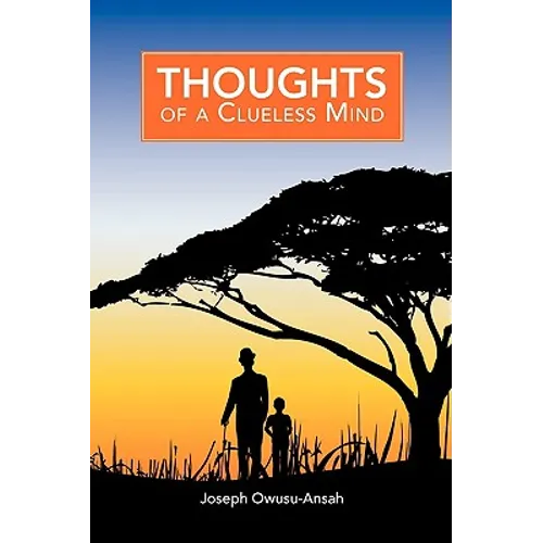 Thoughts of a Clueless Mind