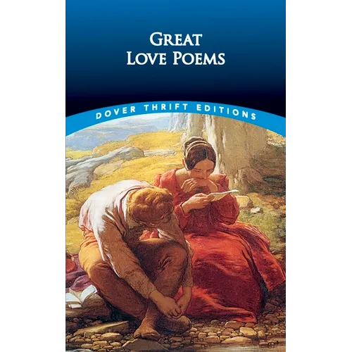 Great Love Poems