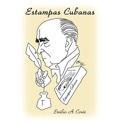 Estampas Cubanas