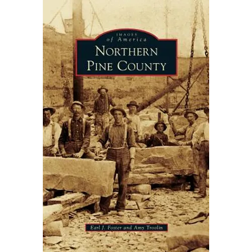 Northern Pine County