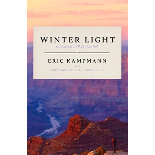Winter Light