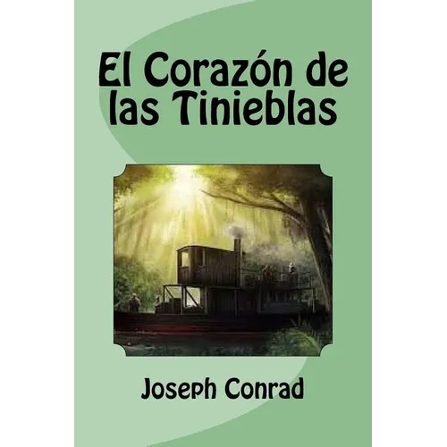 El Corazón de las Tinieblas