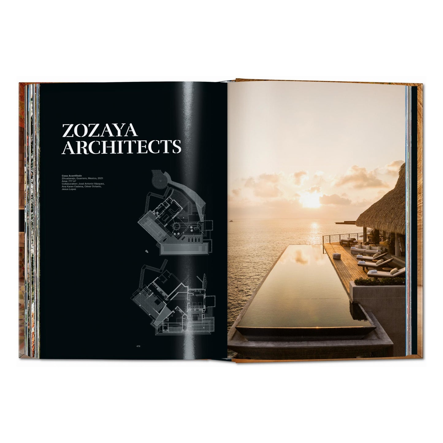 Homes For Our Time. Contemporary Houses around the World. Vol. 3 (German, French, English) Book