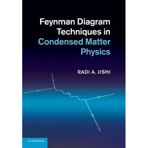 Feynman Diagram Techniques in Condensed Matter Physics
