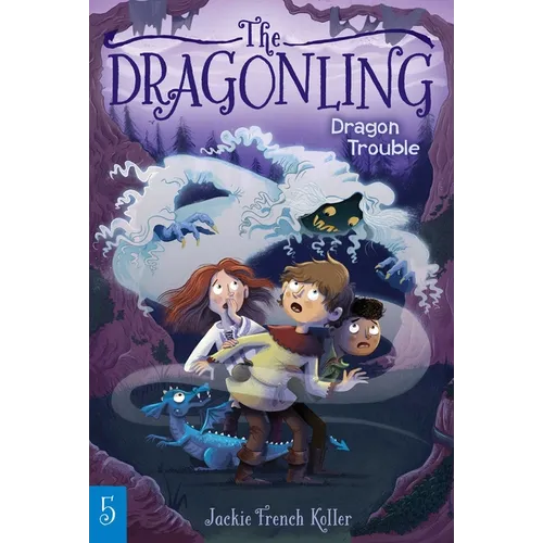 Dragon Trouble
