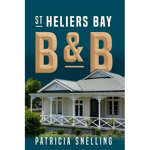 St Heliers Bay B&B