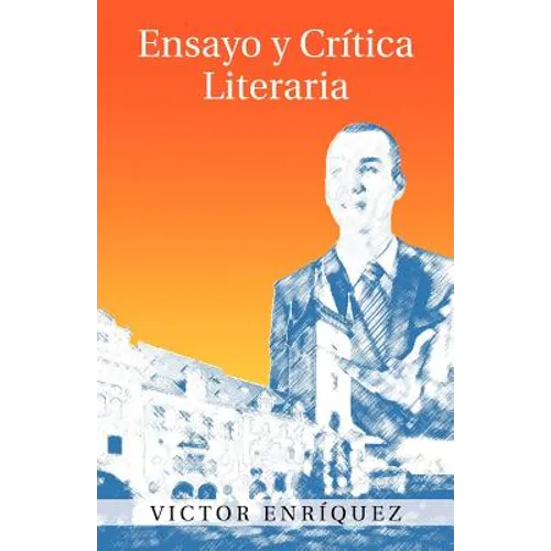 Ensayo y Critica Literaria