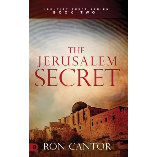 The Jerusalem Secret