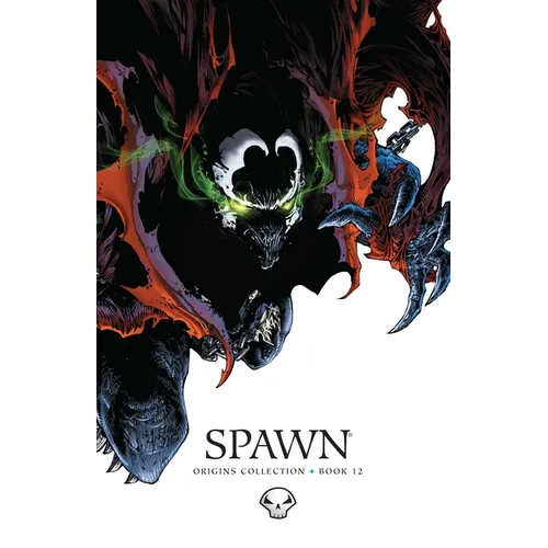 Spawn Origins Volume 12