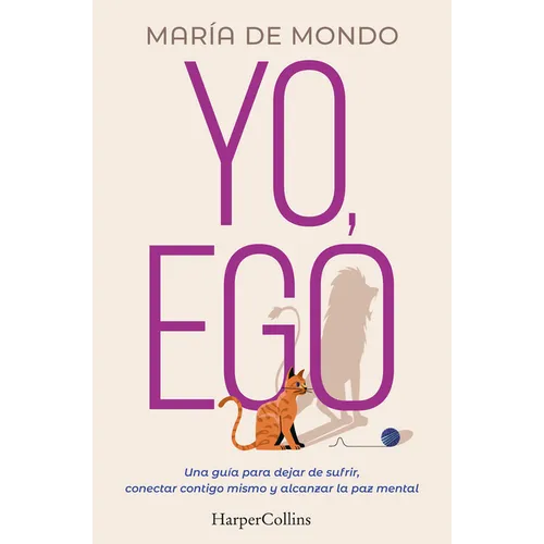 Yo, Ego