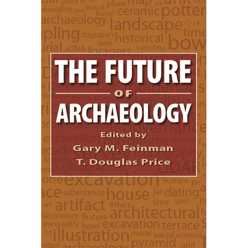 The Future of Archaeology