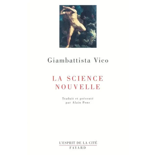 La Science nouvelle