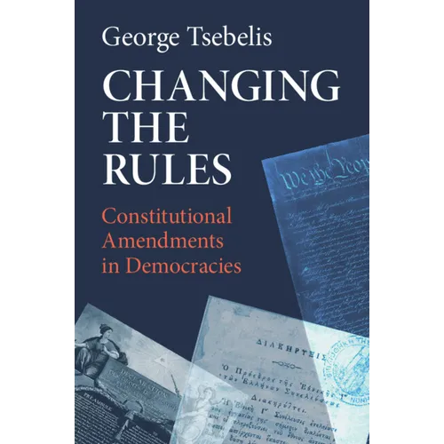 Changing the Rules