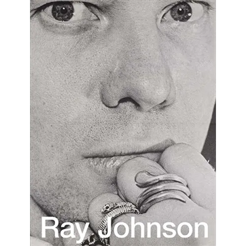 Ray Johnson