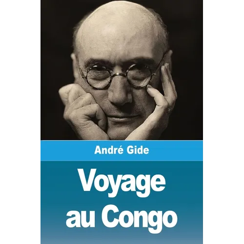 Voyage au Congo