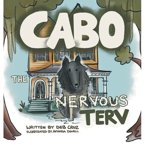 Cabo the Nervous Terv