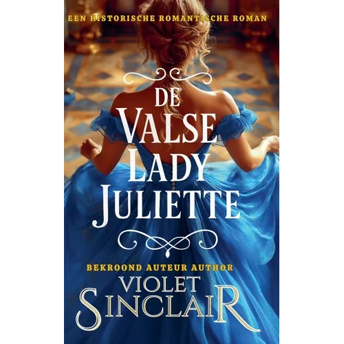 De Valse Lady Juliette