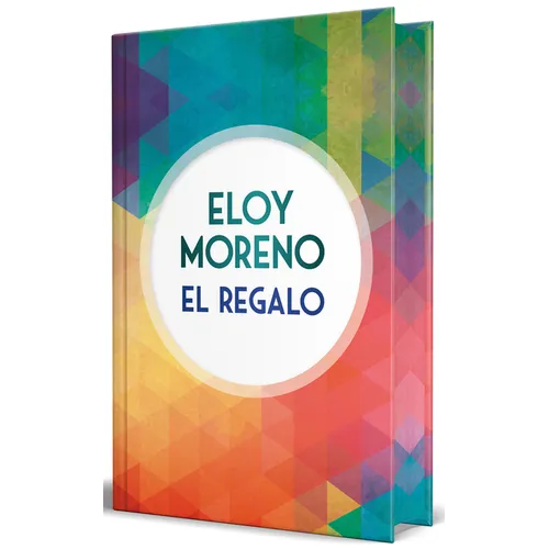 El Regalo (Edición Limitada Con Cantos Tintados) / The Gift (Limited Edition with Sprayed Edges)