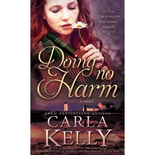 Doing No Harm