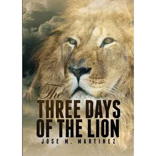 The Three Days of the Lion