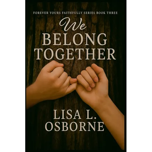 We Belong Together