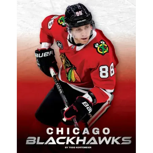 Chicago Blackhawks