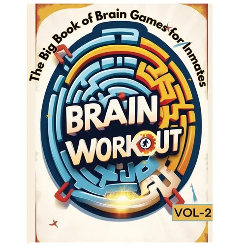 Brain Workout Vol.2