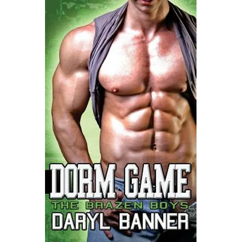 Dorm Game (The Brazen Boys)