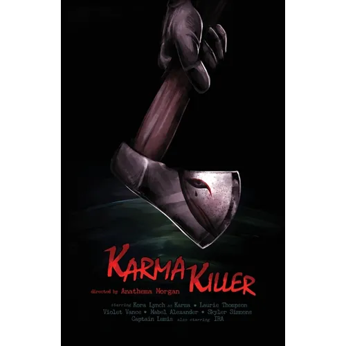 Karma Killer