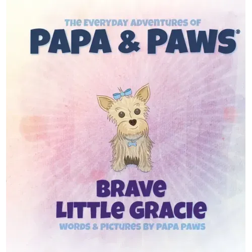 Brave Little Gracie