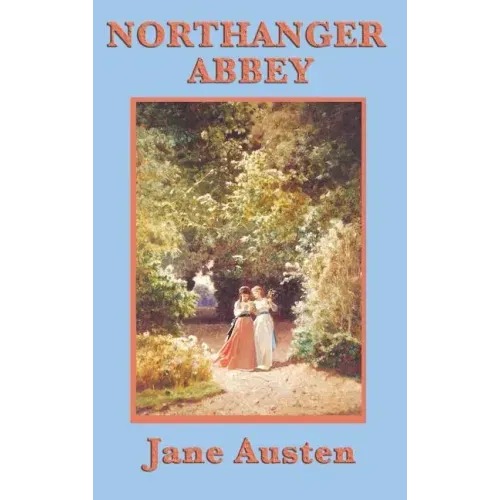 Northanger Abbey