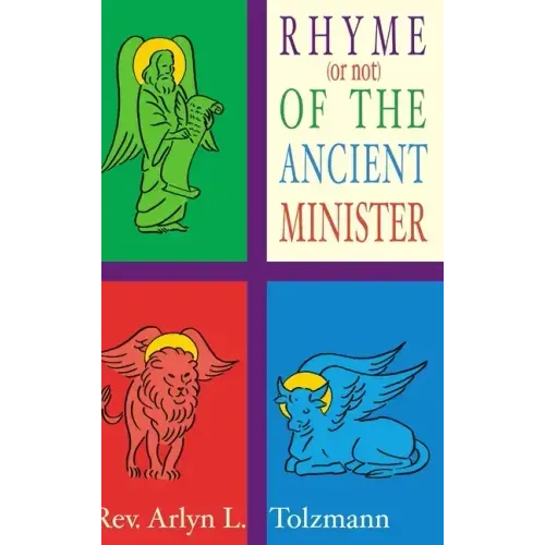 The Rhyme (or not) of the Ancient Minister