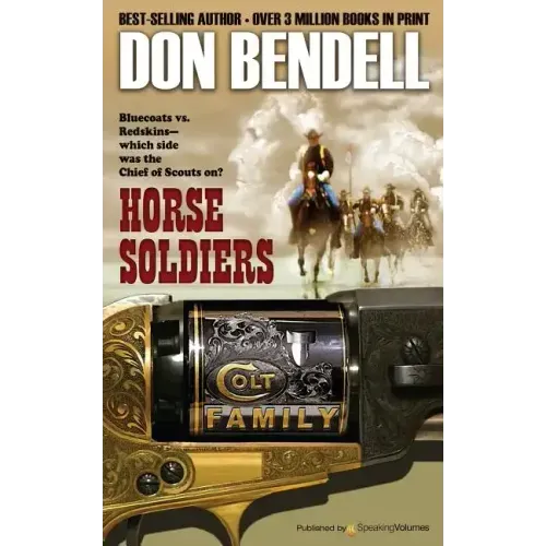 Horse Soldiers