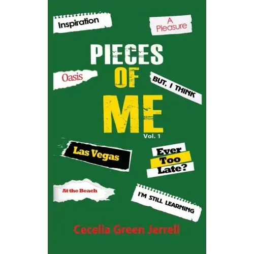 Pieces of Me: Volume I