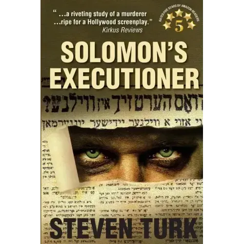 Solomon's Executioner