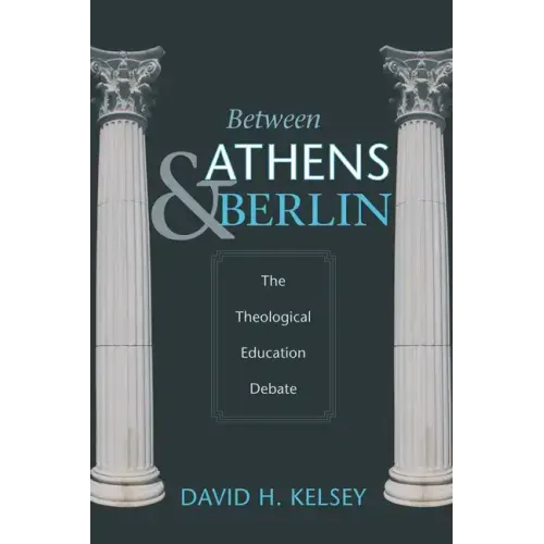 Between Athens and Berlin