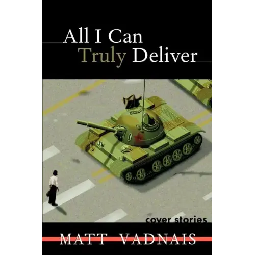 All I Can Truly Deliver