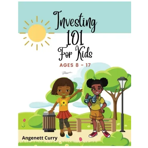 Investing 101 For Kids