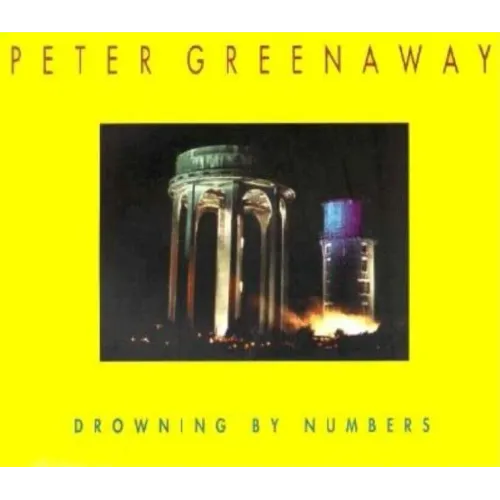 Peter Greenaway: Drowning by Numbers