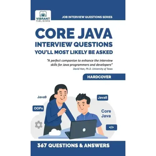 Core Java Interview Questions You'll Most Likely Be Asked