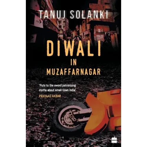 Diwali in Muzaffarnagar: Stories