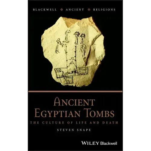 Ancient Egyptian Tombs