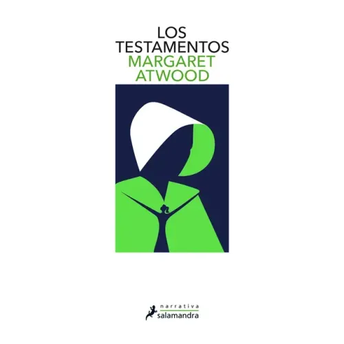 Los Testamentos / The Testaments